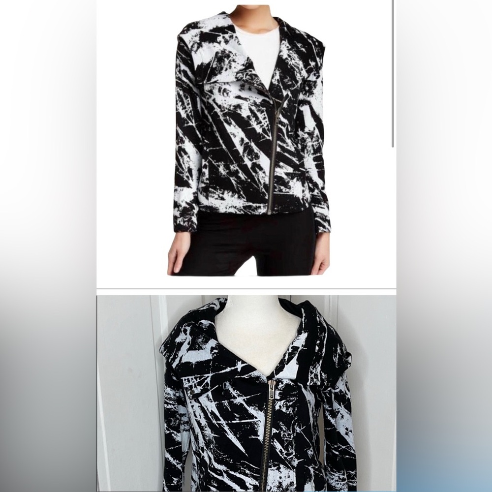 Helmut Lang hoodie